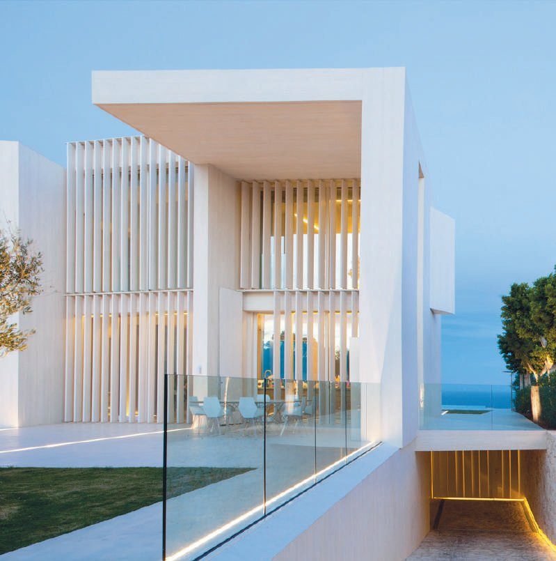 La Casa Sardinera