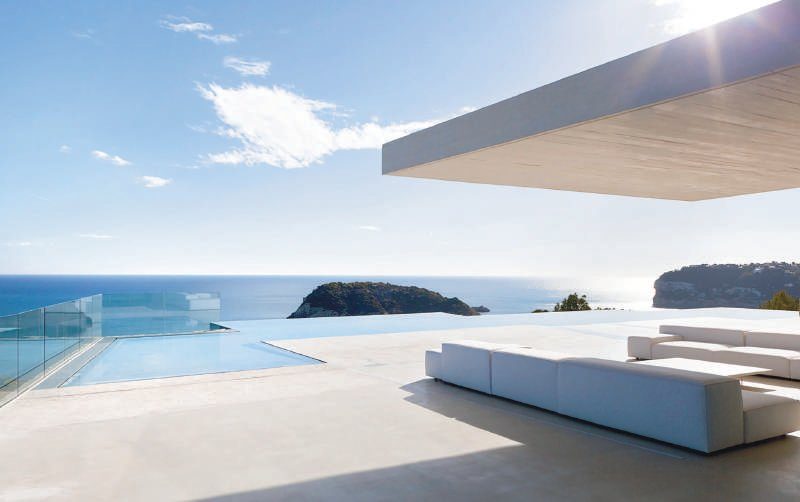 La Casa Sardinera