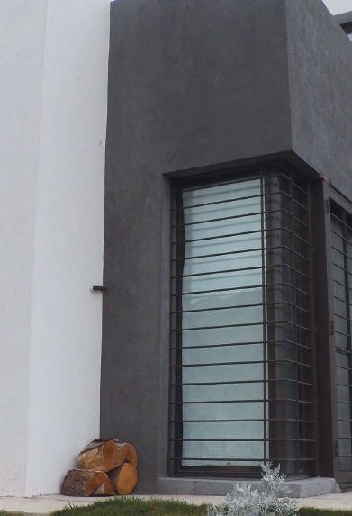 La austeridad del detalle