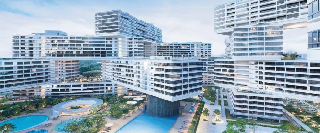 The Interlace