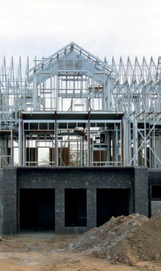 La evolución de la arquitectura