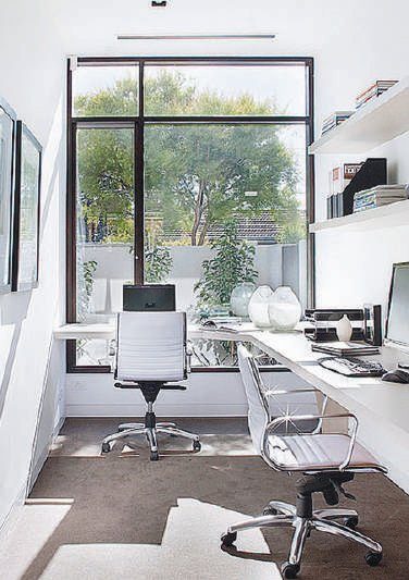 Home office