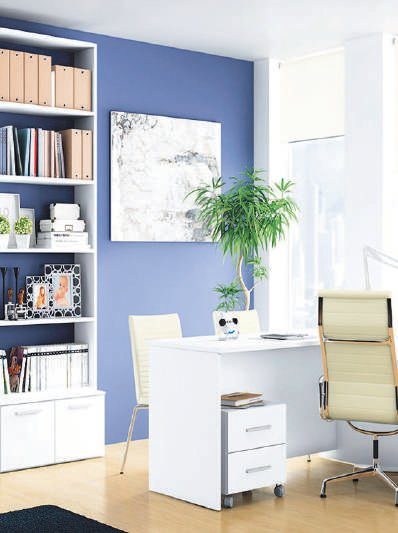 Home office