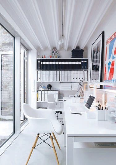 Home office