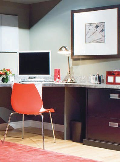 Home office