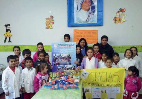 Escuela Nº 207 Victor Endeiza