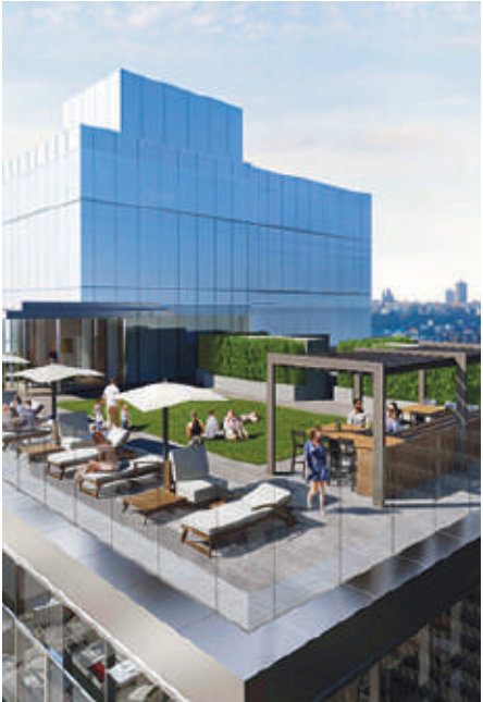 Manhattan West - EEUU