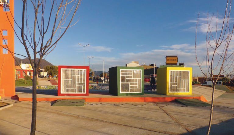 Vista panorámica