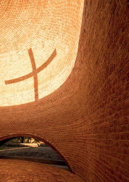 La cruz y la luz