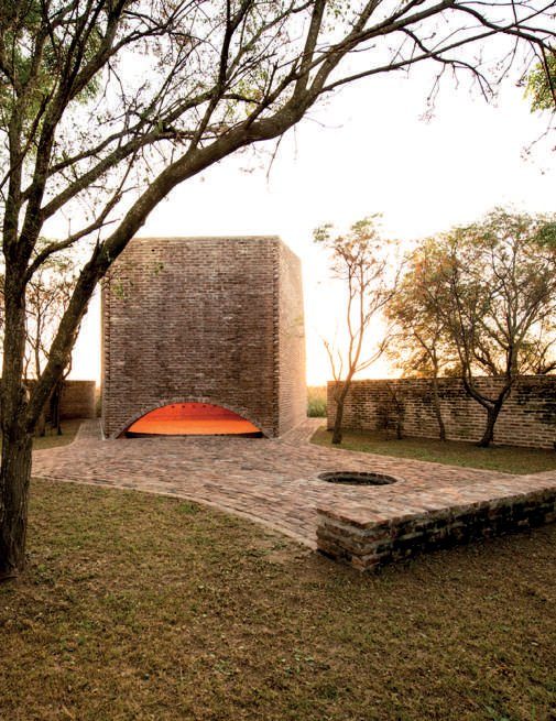 La cruz y la luz