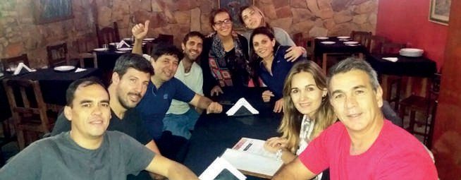 Olimpíadas nacionales de arquitectos