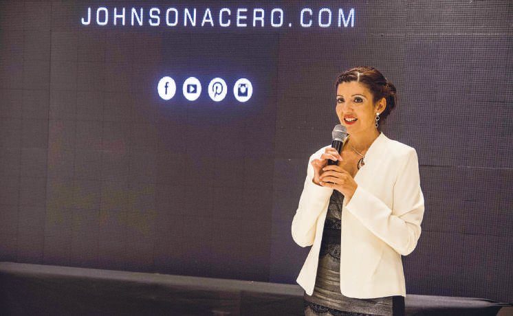 Arq. Mariela Frías