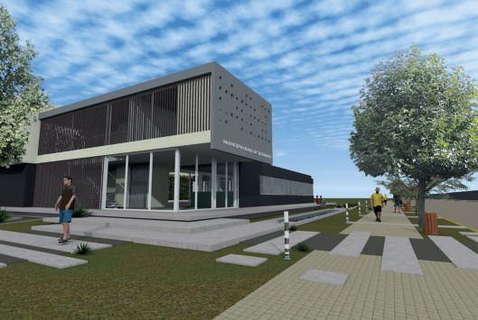 Municipalidad de Tilisarao