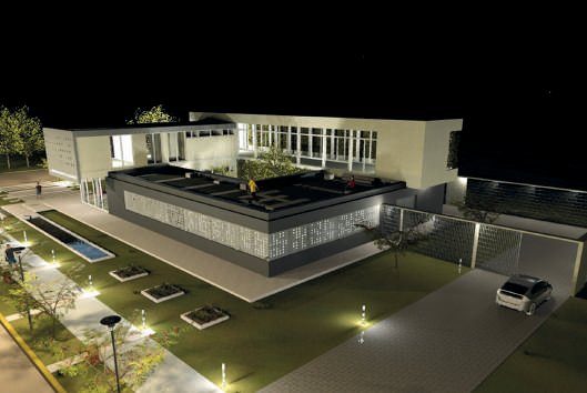 Municipalidad de Tilisarao