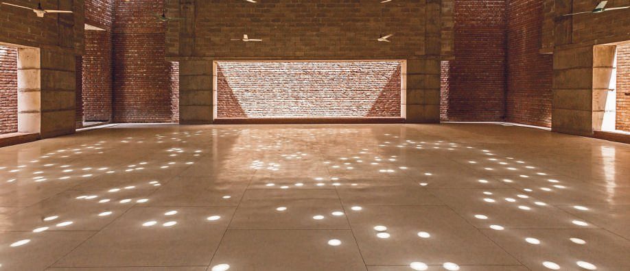 Mezquita Bait Ur Rouf, Dacca, Bangladesh / Marina Tabassum Architects