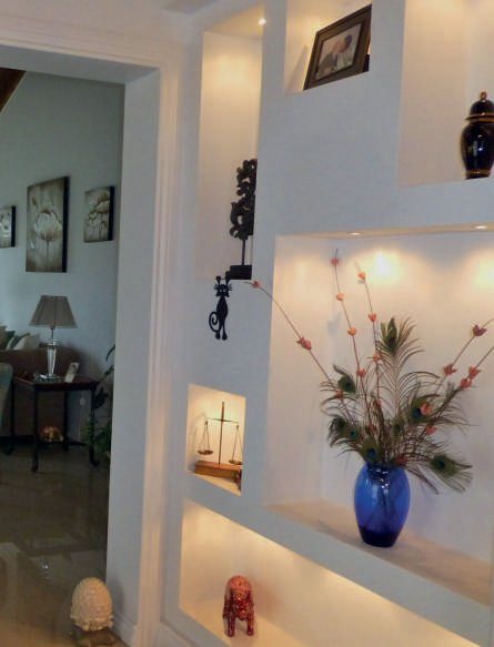 Calidez y tranquilidad