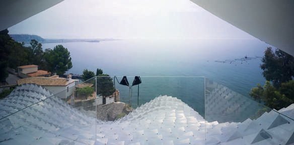 Entre el mar y la montaña