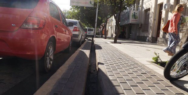 La cara del desorden