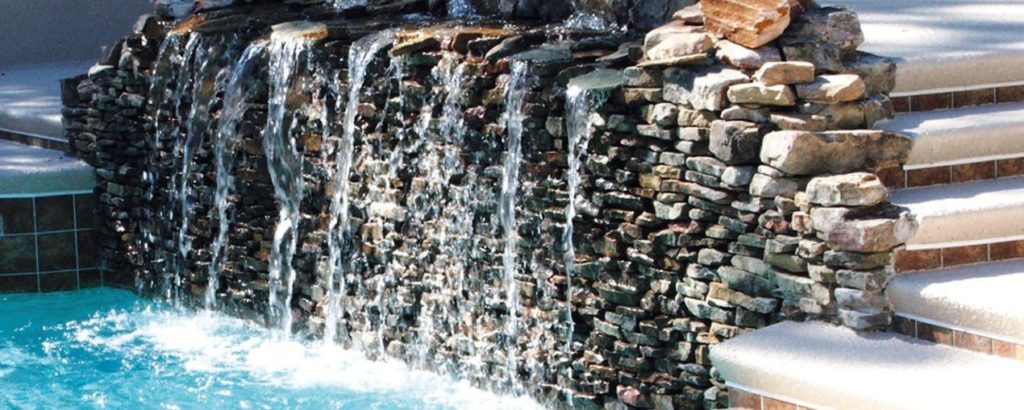 El agua fuente de vida