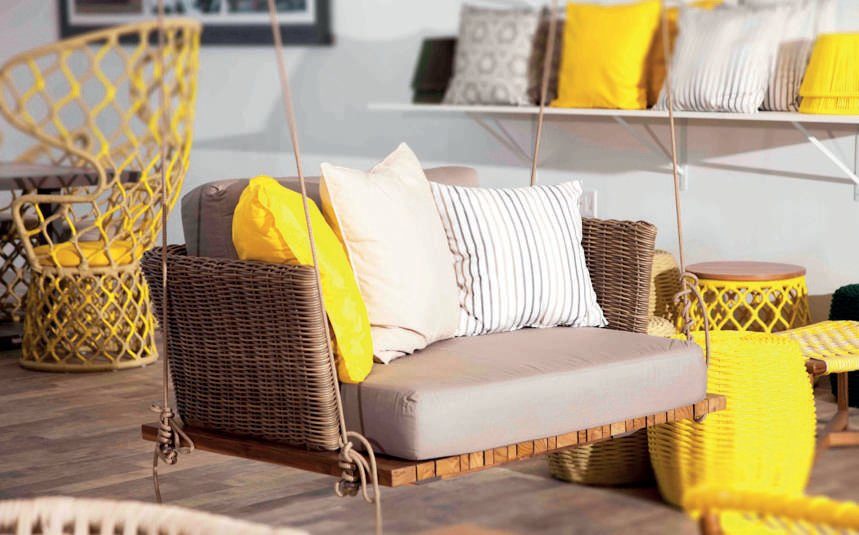 Tendencia de colores 2017