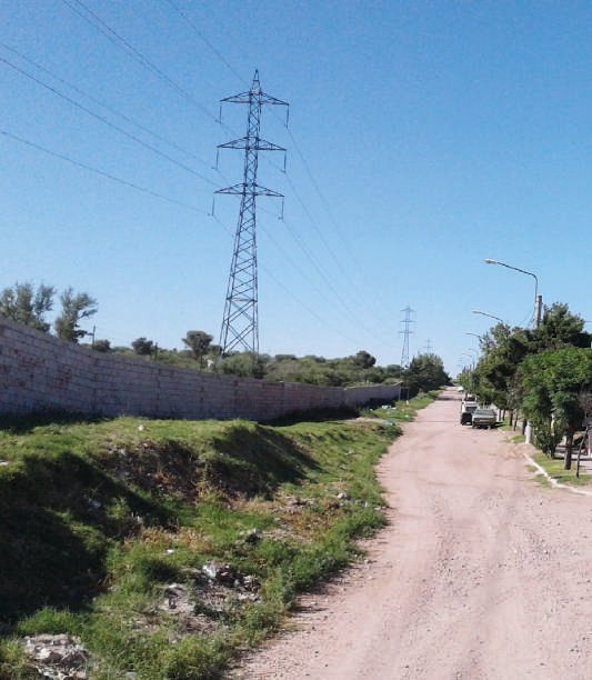 El otro lado del muro
