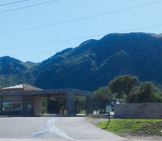 El otro lado del muro