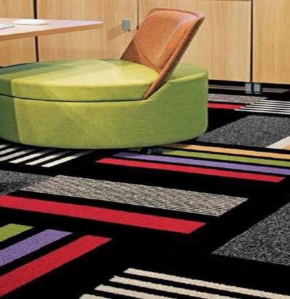 Alfombras decorativas