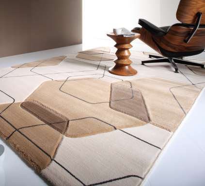 Alfombras decorativas