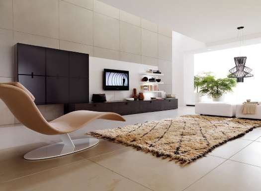 Alfombras decorativas