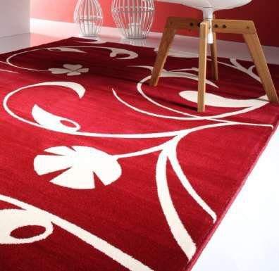 Alfombras decorativas