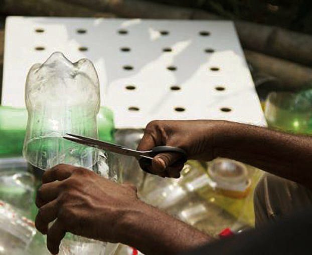 Eco Cooler