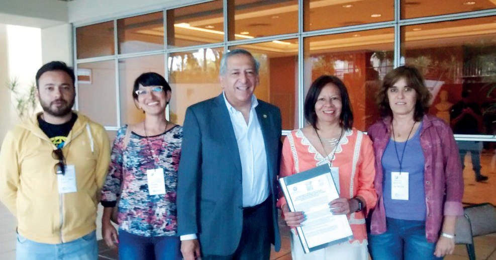 Convenio Universidad de San Juan