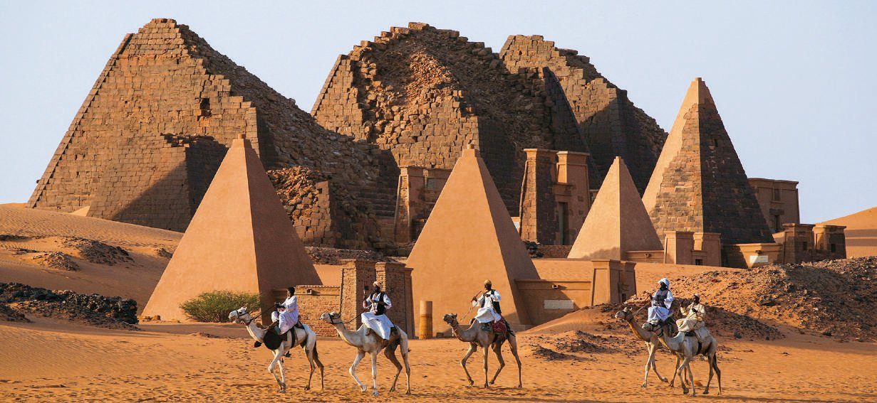 Meroe