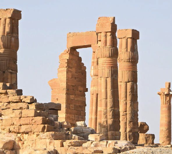 Meroe