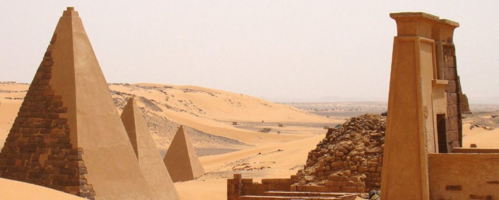 Meroe