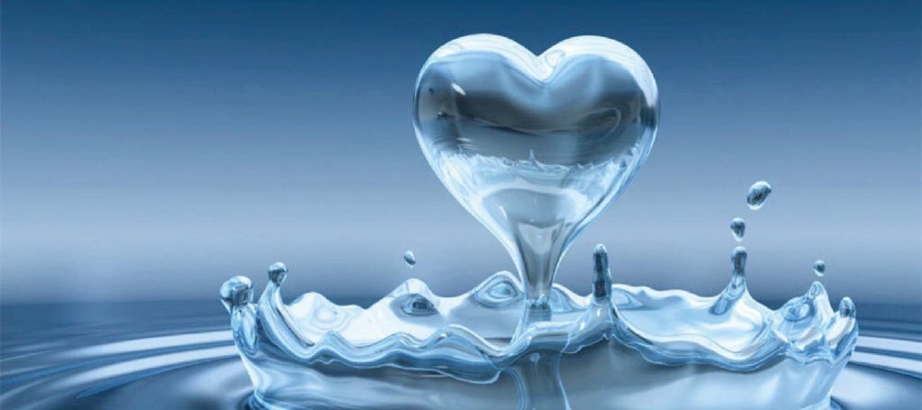 Recuperar el agua, recuperar la vida