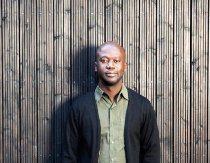 David Adjaye