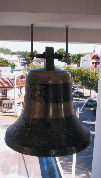 Histórica y colonial