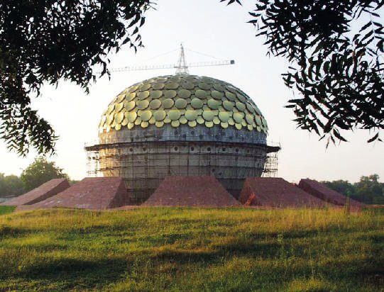 Mantrimandir