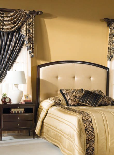 Cortinas y paños