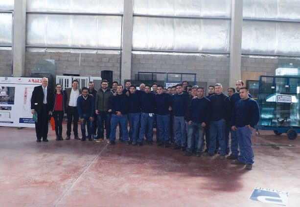 La consigna de creer y crecer