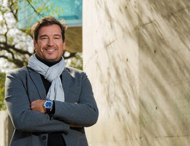 Arq. Marcello Rodríguez Pons