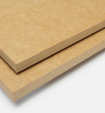 MDF
