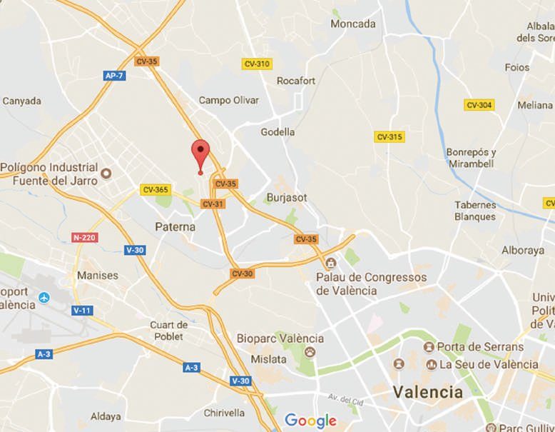 La Pinada