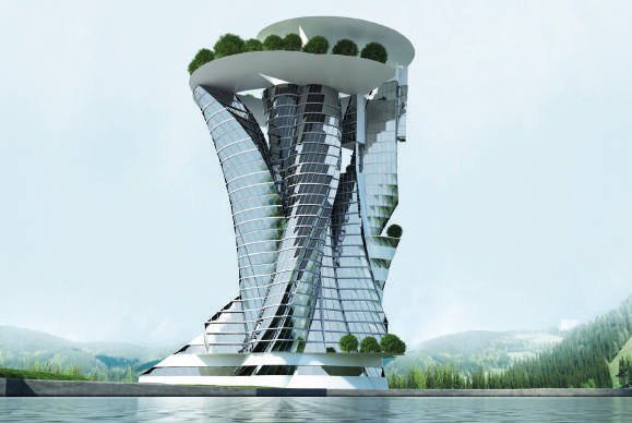Hotel Hassan