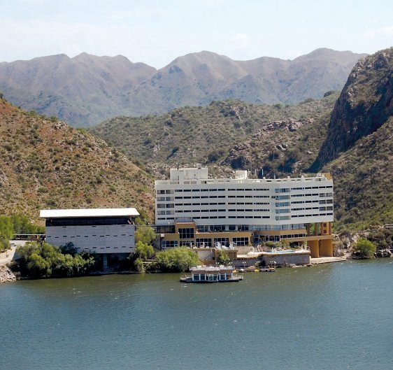 Potrero de los Funes