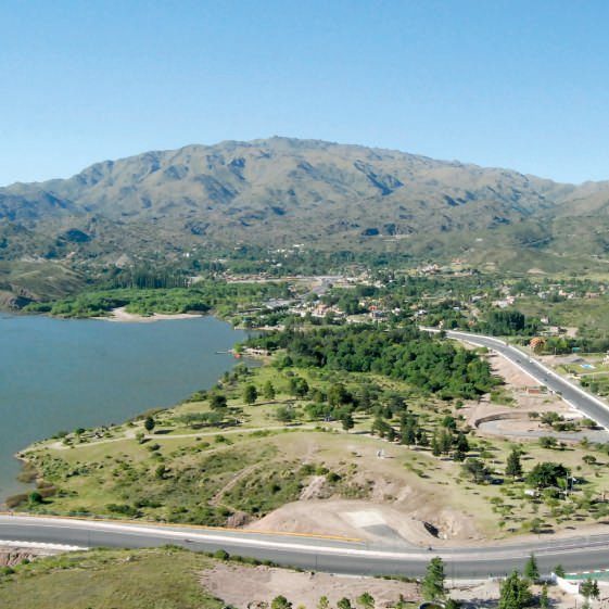Potrero de los Funes