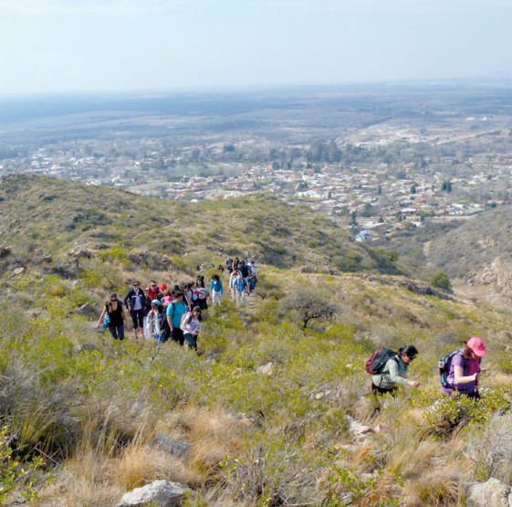 Cerro de la Cruz