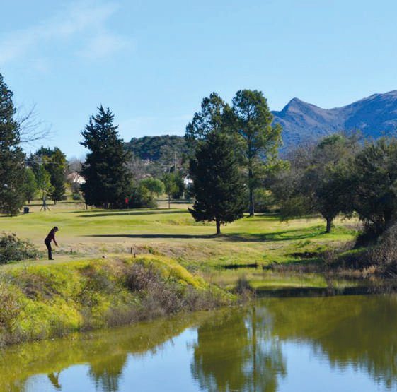 Golf Club