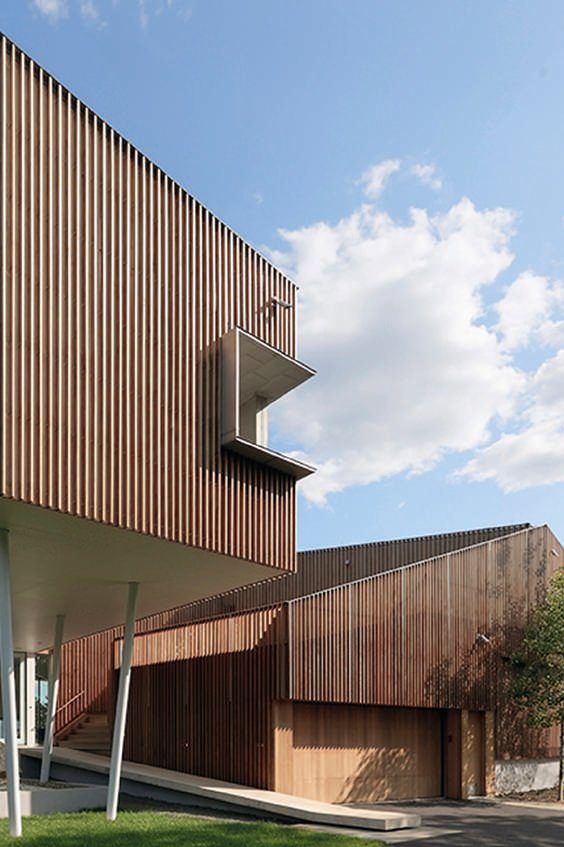 La Casa Espiral